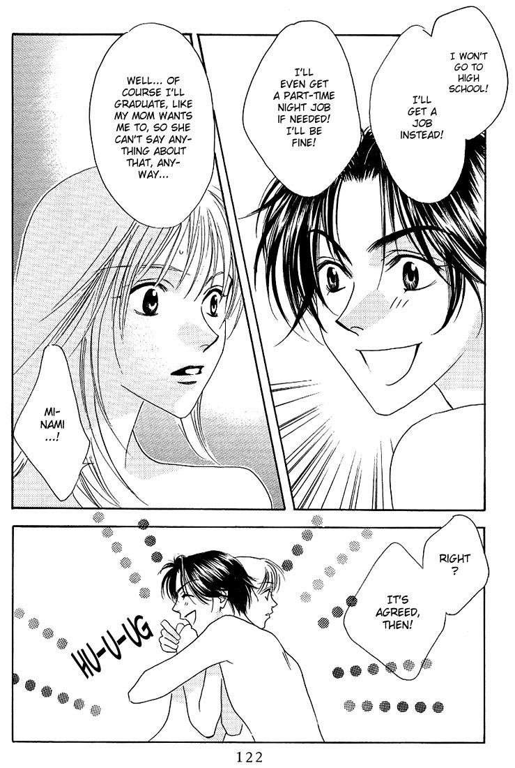 Read Hana-Kimi ENGLISH Manga Online