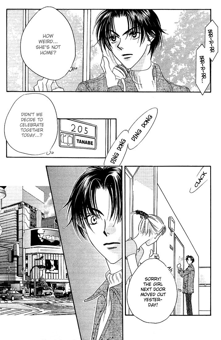 Read Hana-Kimi ENGLISH Manga Online
