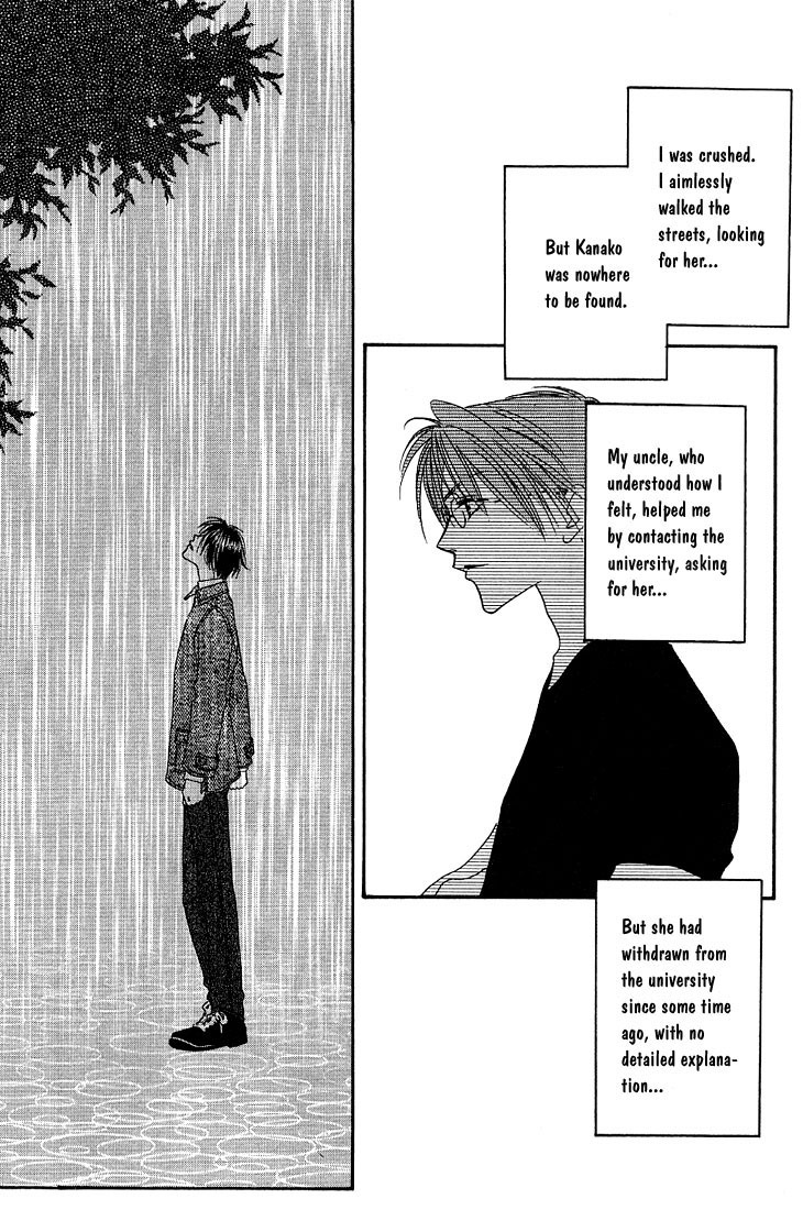 Read Hana-Kimi ENGLISH Manga Online