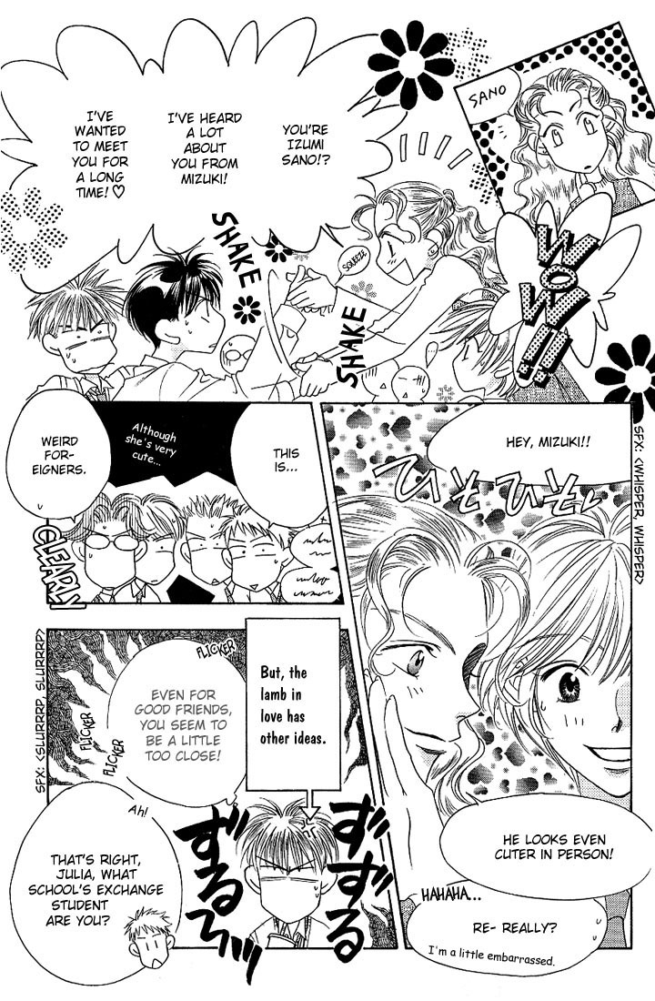 Read Hana-Kimi ENGLISH Manga Online