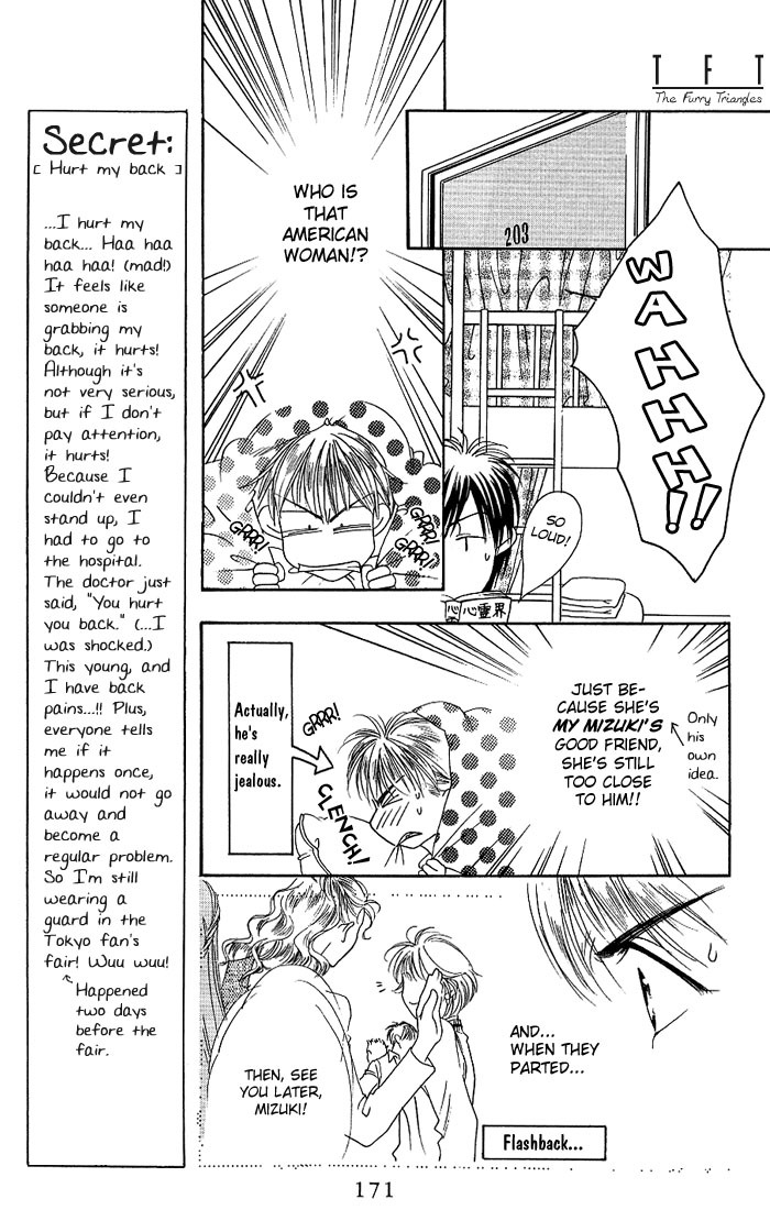 Read Hana-Kimi ENGLISH Manga Online