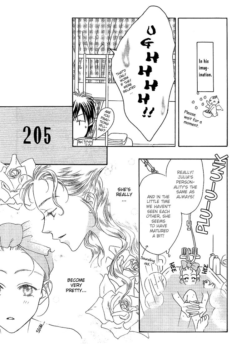 Read Hana-Kimi ENGLISH Manga Online