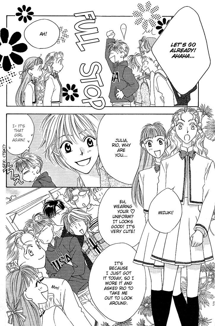 Read Hana-Kimi ENGLISH Manga Online