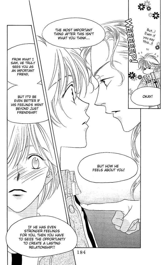 Read Hana-Kimi ENGLISH Manga Online