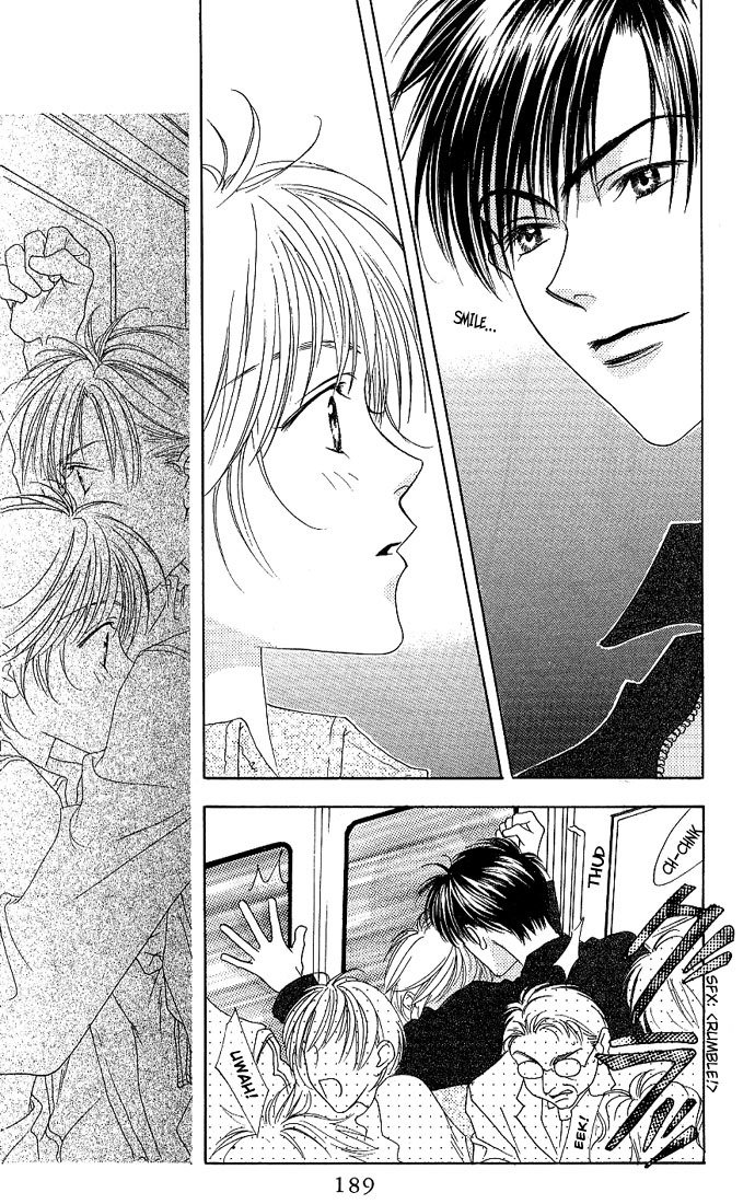 Read Hana-Kimi ENGLISH Manga Online