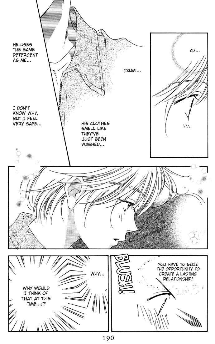 Read Hana-Kimi ENGLISH Manga Online