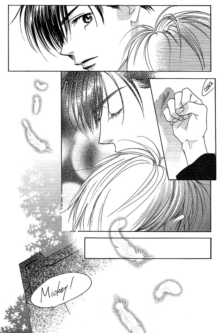 Read Hana-Kimi ENGLISH Manga Online