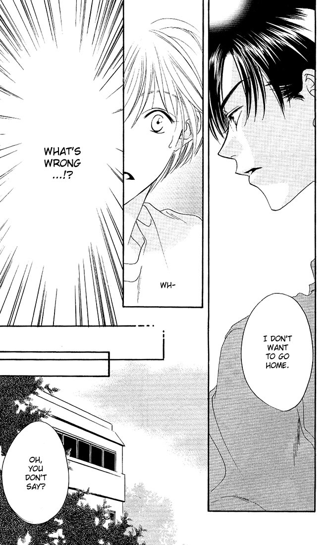 Read Hana-Kimi ENGLISH Manga Online