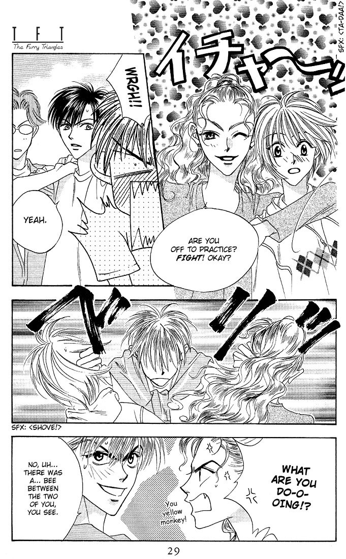 Read Hana-Kimi ENGLISH Manga Online