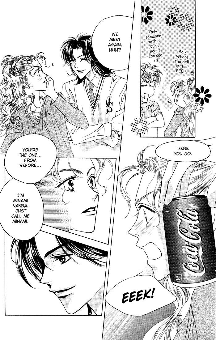 Read Hana-Kimi ENGLISH Manga Online
