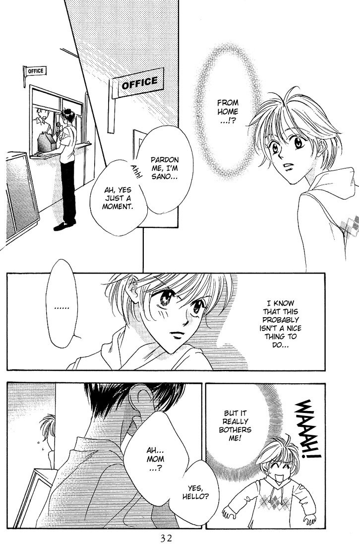Read Hana-Kimi ENGLISH Manga Online