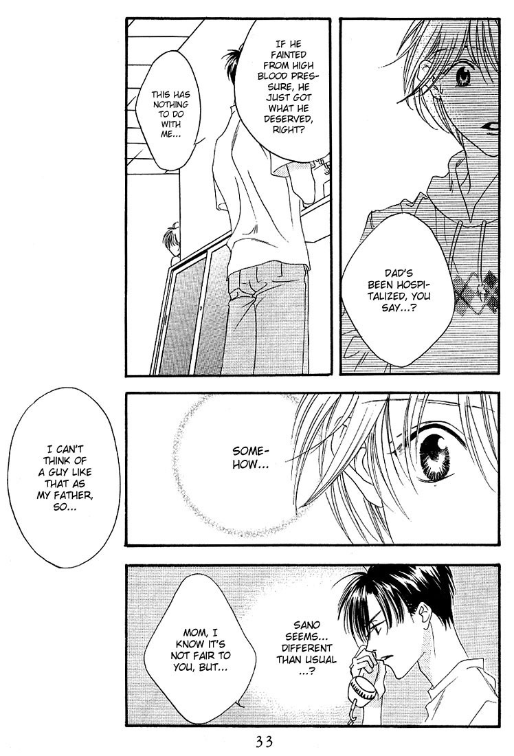 Read Hana-Kimi ENGLISH Manga Online