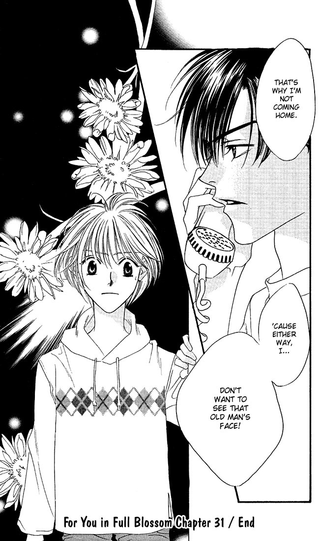 Read Hana-Kimi ENGLISH Manga Online