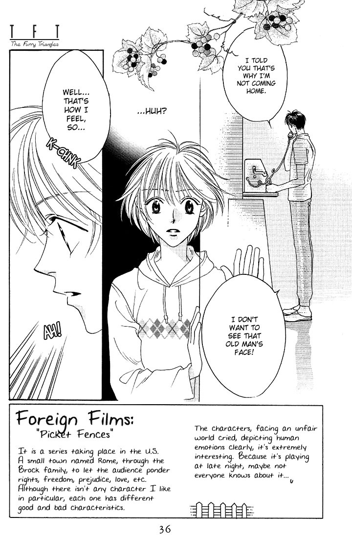 Read Hana-Kimi ENGLISH Manga Online