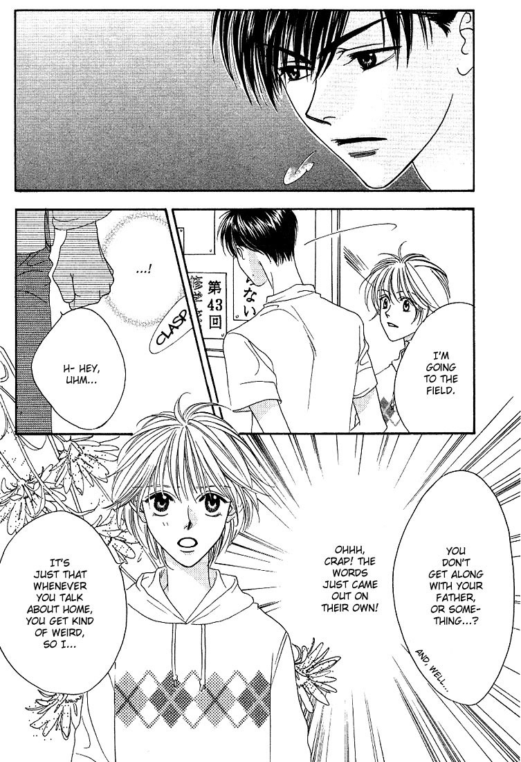 Read Hana-Kimi ENGLISH Manga Online