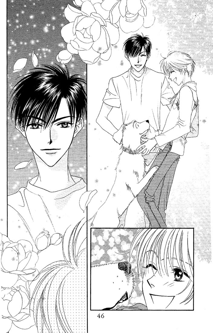 Read Hana-Kimi ENGLISH Manga Online
