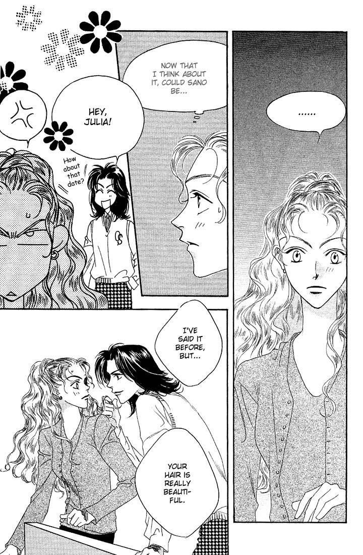 Read Hana-Kimi ENGLISH Manga Online