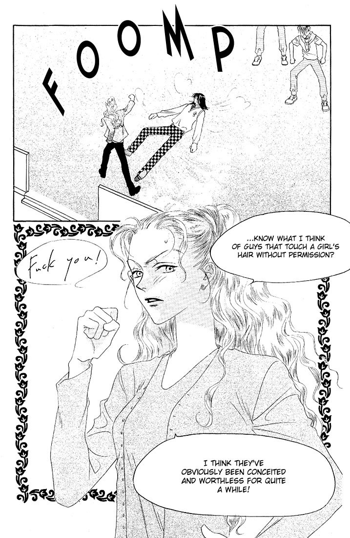 Read Hana-Kimi ENGLISH Manga Online