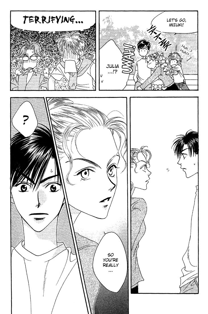 Read Hana-Kimi ENGLISH Manga Online