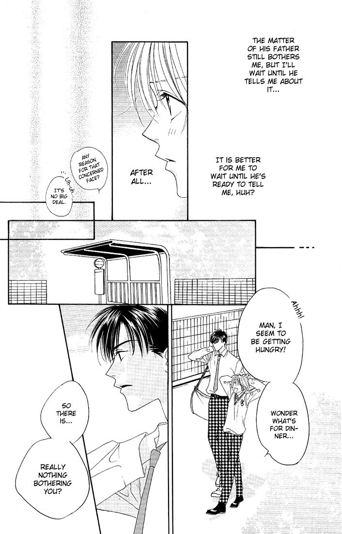 Read Hana-Kimi ENGLISH Manga Online