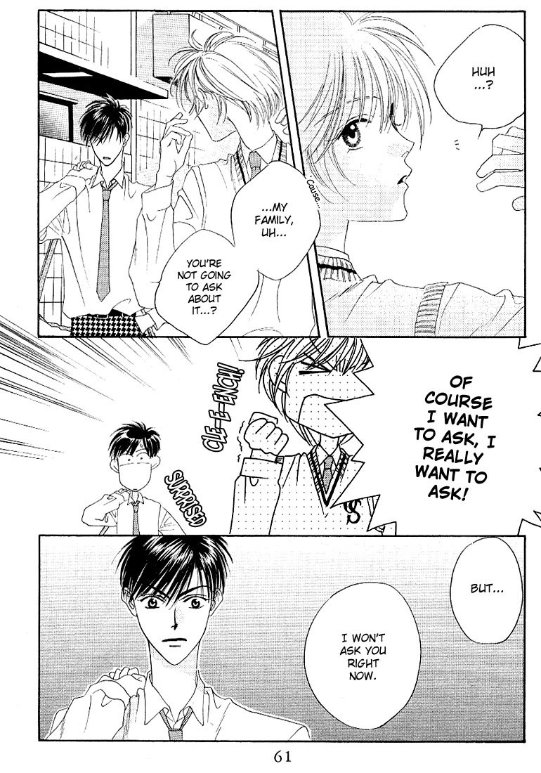 Read Hana-Kimi ENGLISH Manga Online