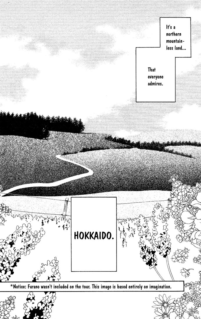 Read Hana-Kimi ENGLISH Manga Online
