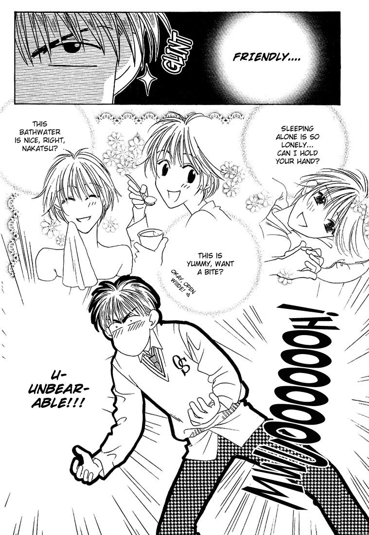 Read Hana-Kimi ENGLISH Manga Online