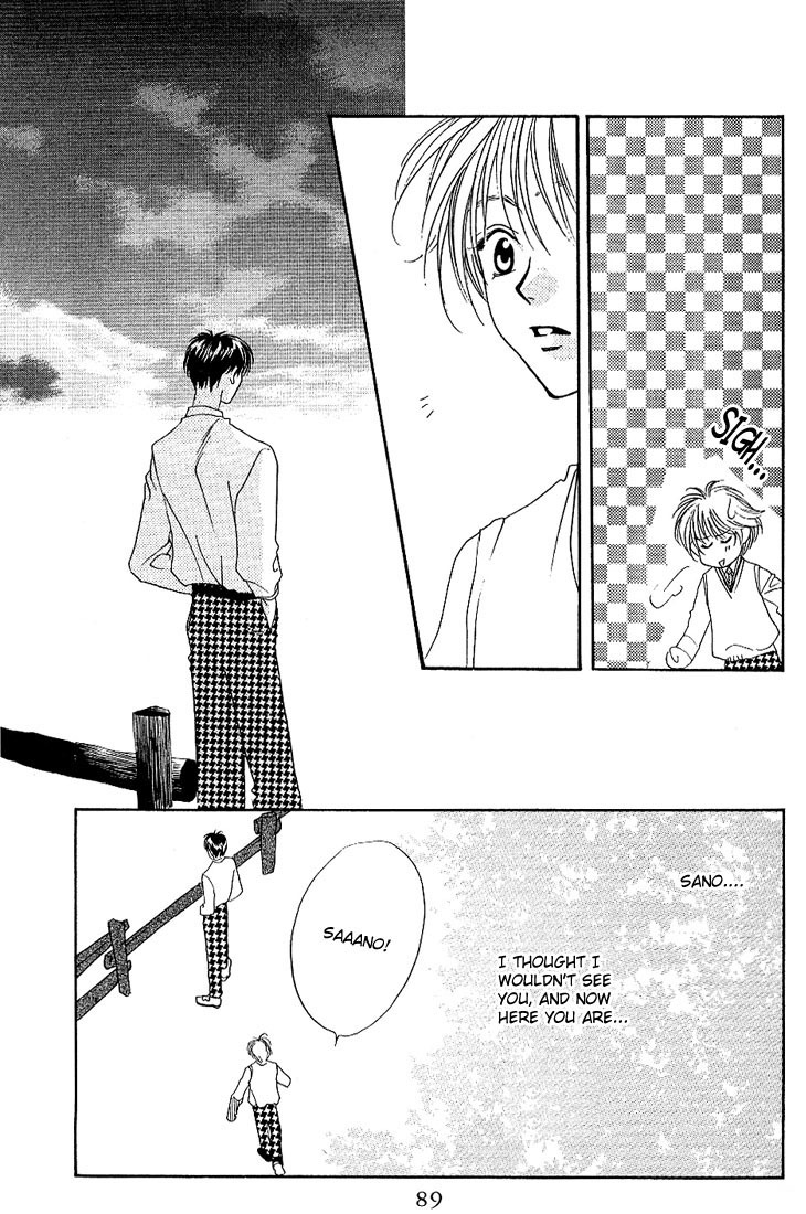 Read Hana-Kimi ENGLISH Manga Online