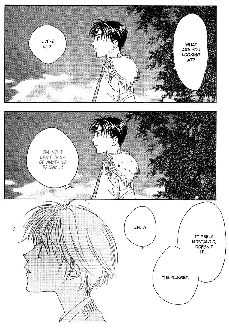 Read Hana-Kimi ENGLISH Manga Online