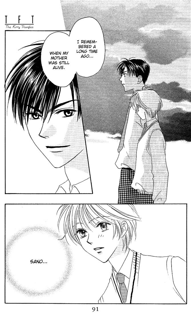 Read Hana-Kimi ENGLISH Manga Online