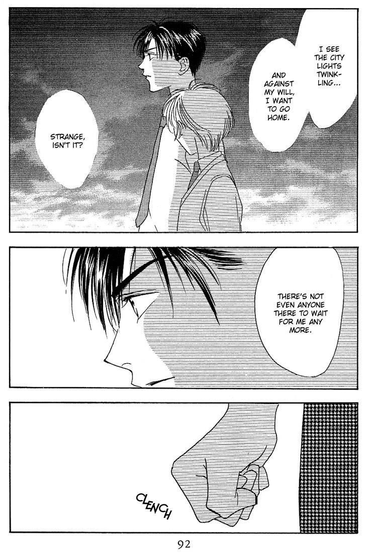 Read Hana-Kimi ENGLISH Manga Online