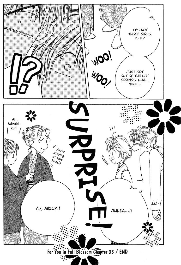 Read Hana-Kimi ENGLISH Manga Online