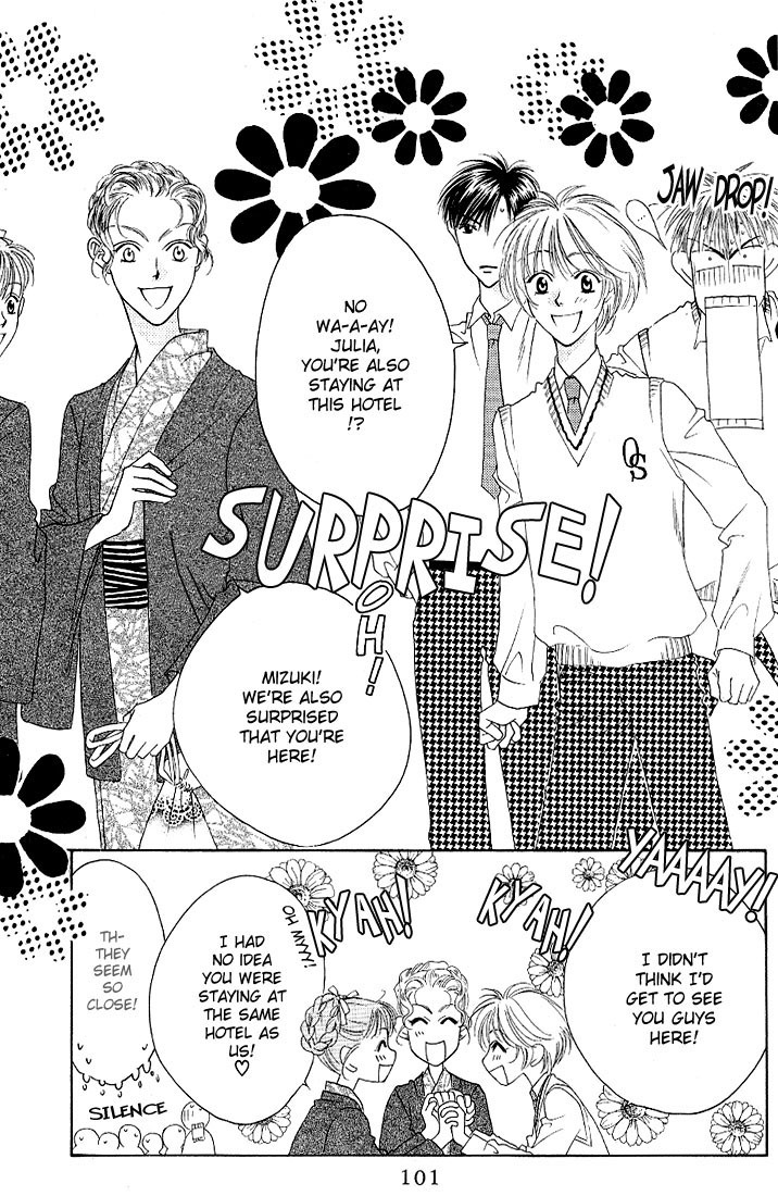 Read Hana-Kimi ENGLISH Manga Online