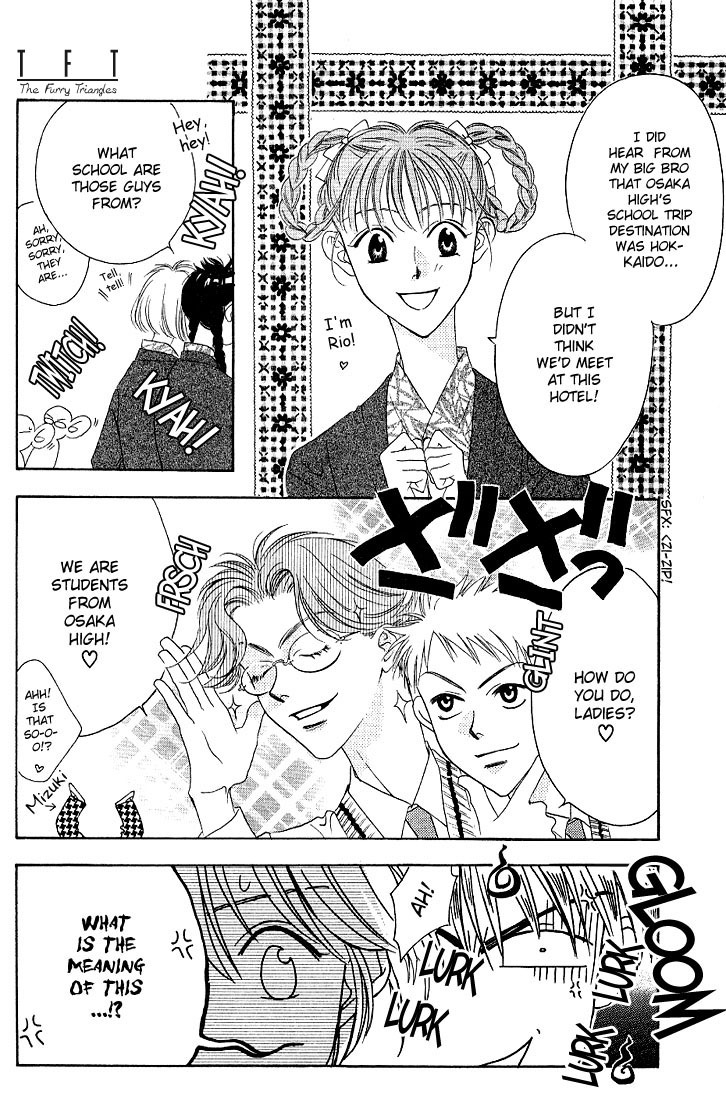 Read Hana-Kimi ENGLISH Manga Online