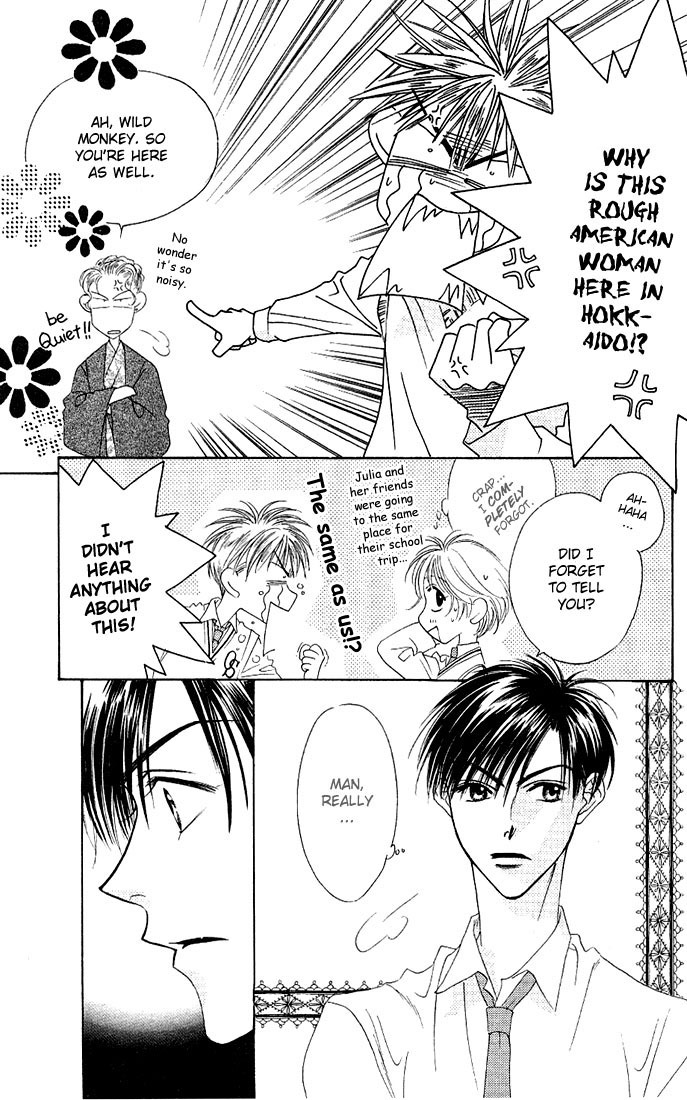 Read Hana-Kimi ENGLISH Manga Online