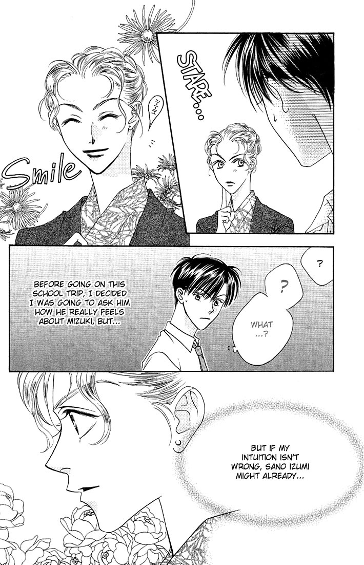 Read Hana-Kimi ENGLISH Manga Online