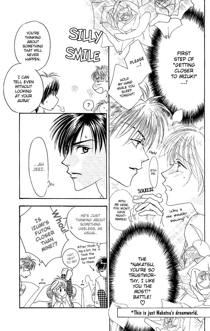 Read Hana-Kimi ENGLISH Manga Online