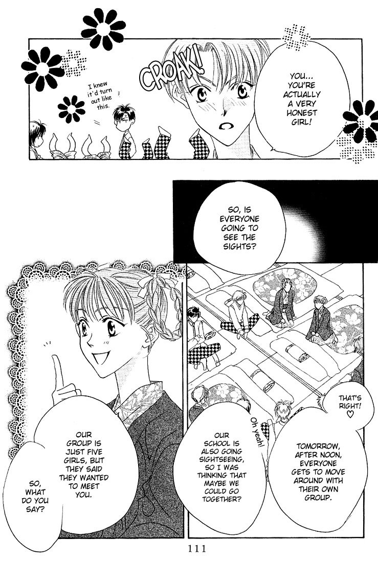 Read Hana-Kimi ENGLISH Manga Online