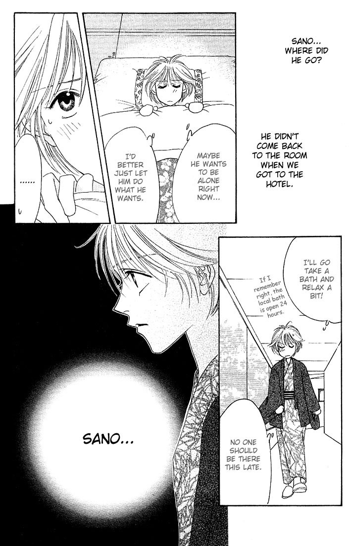 Read Hana-Kimi ENGLISH Manga Online