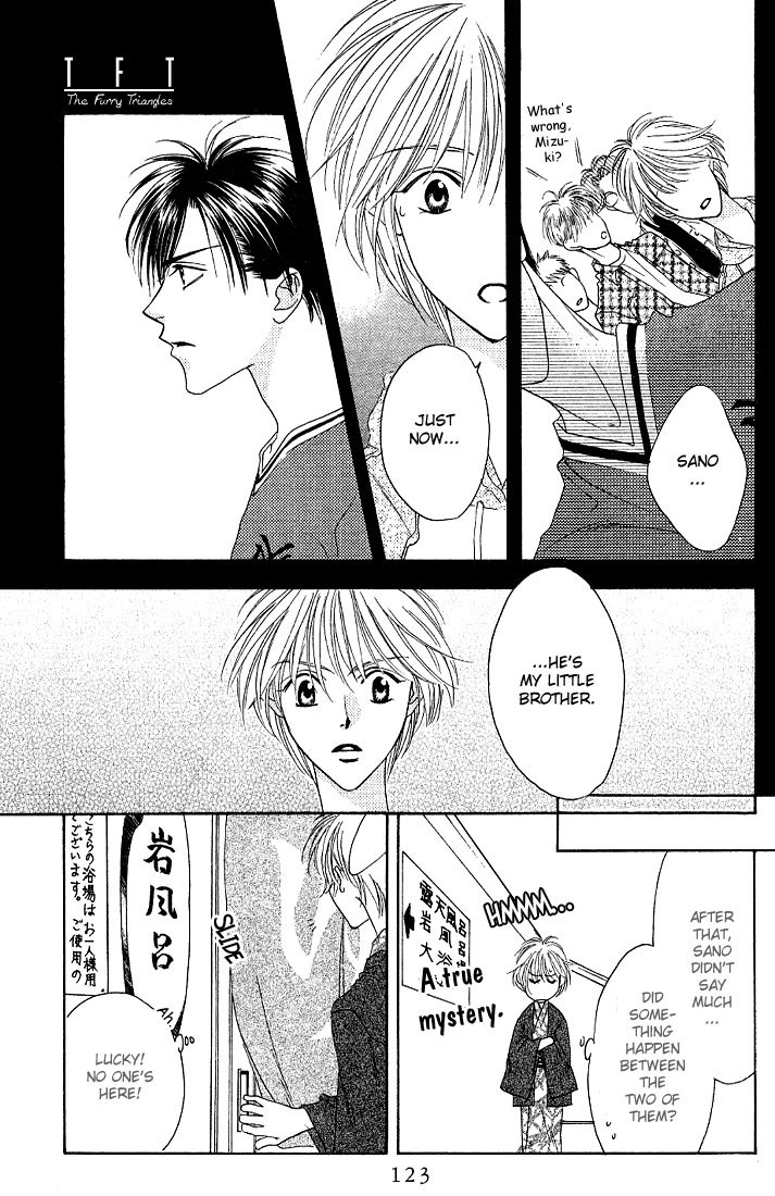 Read Hana-Kimi ENGLISH Manga Online