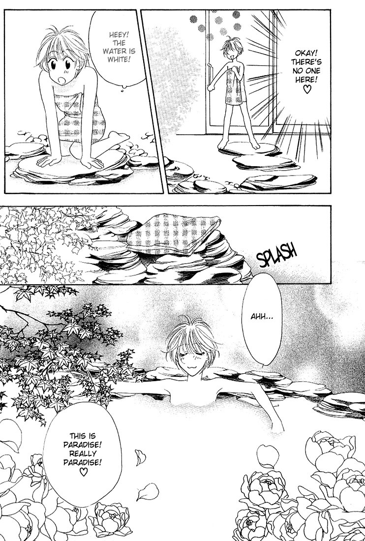 Read Hana-Kimi ENGLISH Manga Online