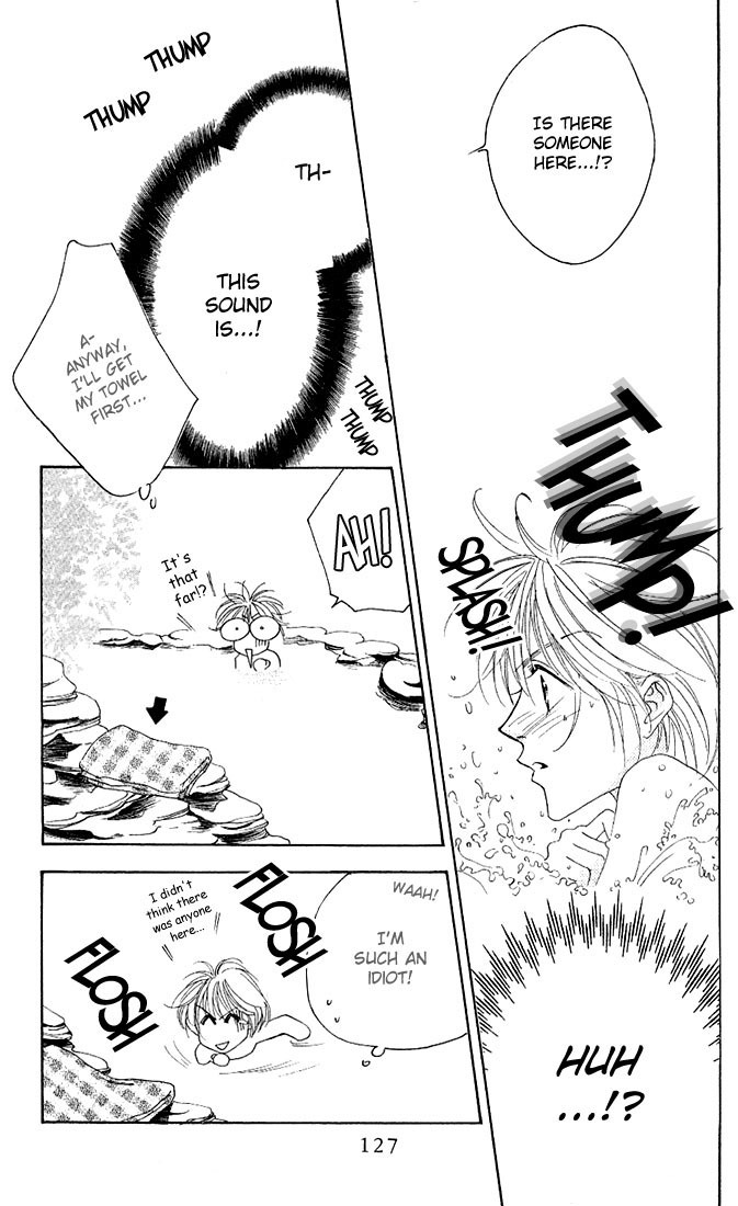Read Hana-Kimi ENGLISH Manga Online