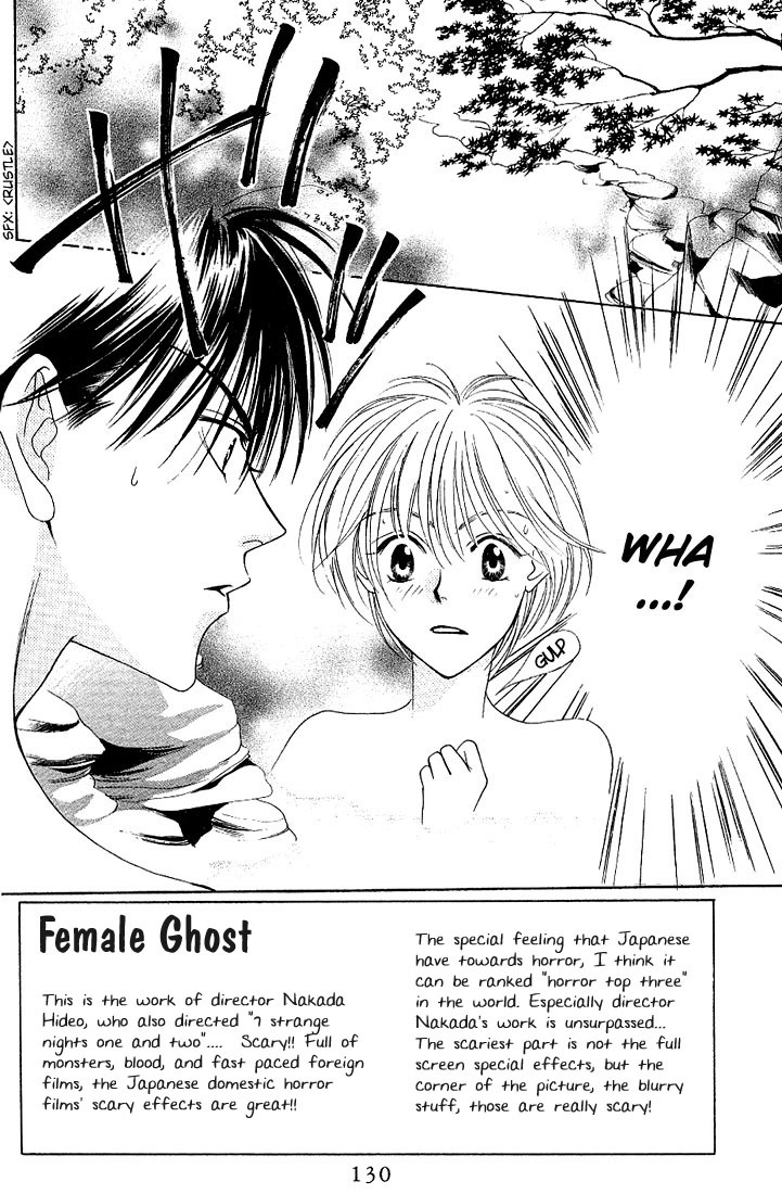 Read Hana-Kimi ENGLISH Manga Online