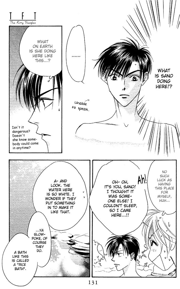 Read Hana-Kimi ENGLISH Manga Online