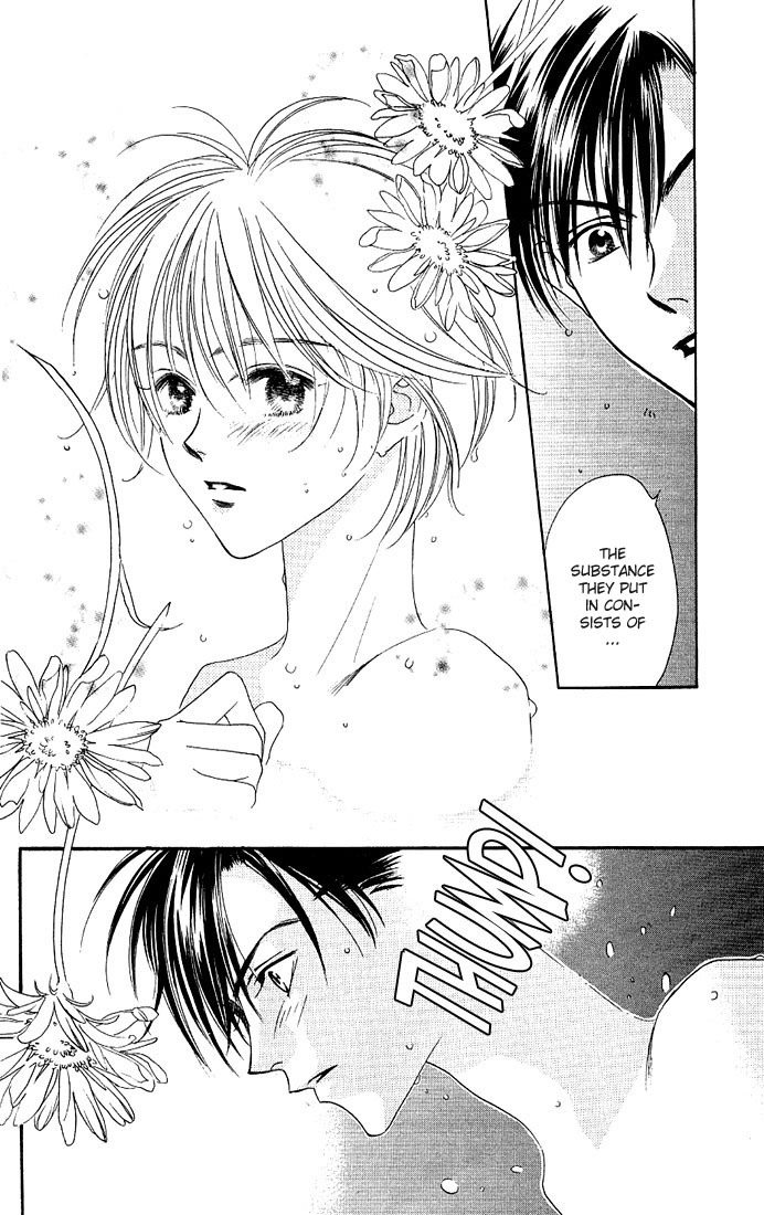 Read Hana-Kimi ENGLISH Manga Online