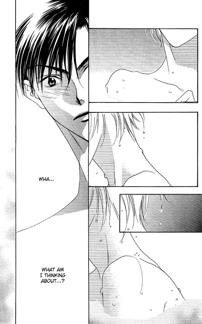 Read Hana-Kimi ENGLISH Manga Online