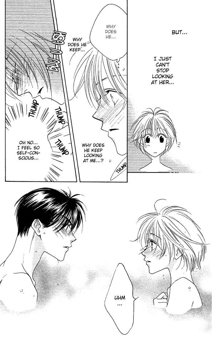 Read Hana-Kimi ENGLISH Manga Online