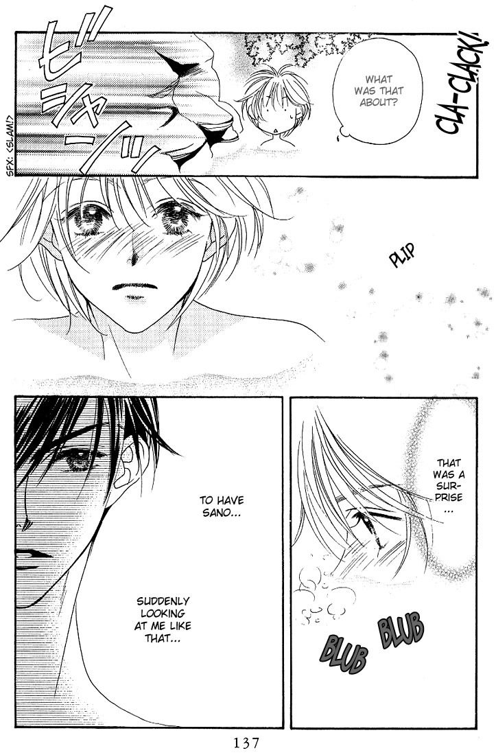 Read Hana-Kimi ENGLISH Manga Online