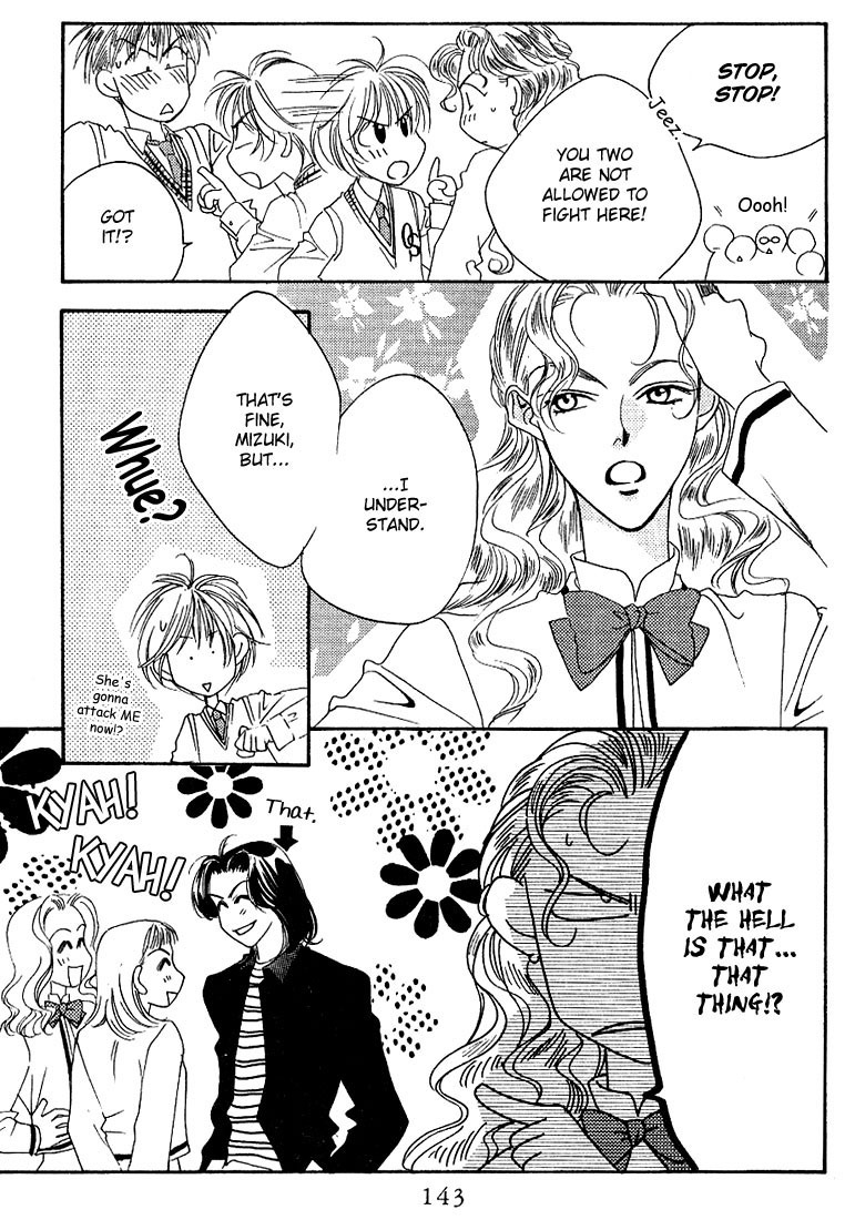 Read Hana-Kimi ENGLISH Manga Online