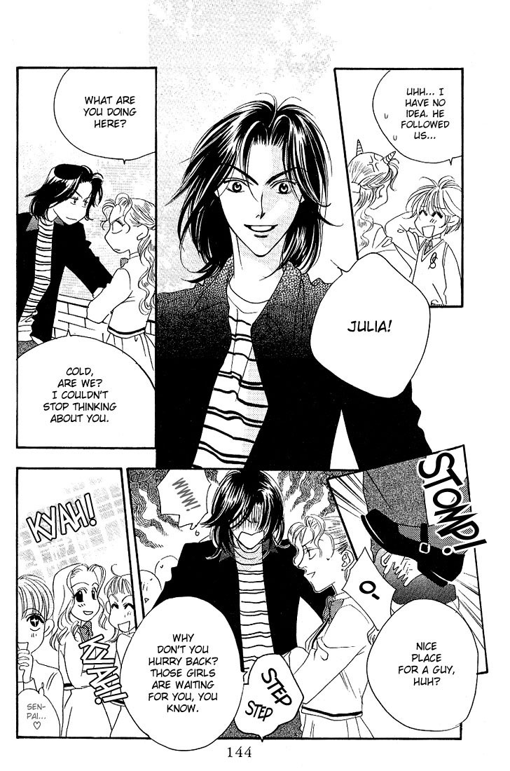 Read Hana-Kimi ENGLISH Manga Online
